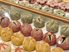 -百年同和·江南点心院(山塘街店)