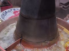 -东镇老火锅(长春路首店)