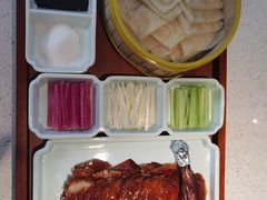 烤鸭-姚姚酸菜鱼(五象万象汇店)