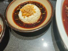 -南京大牌档(新街口德基广场店)