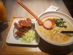 -味千拉面(德雅路CFC富兴时代店)