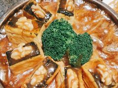 -三道菜(明堂公园店)