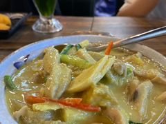 -Hi YOU你的饭局泰餐厅(雍和宫店)