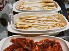 -海底捞火锅(漕宝路店)