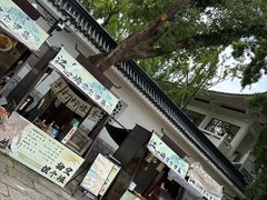 -江心屿景区