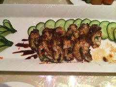 8餐厅-8餐厅(新葡京酒店)