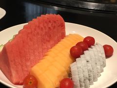 -温德姆至尊酒店·海鲜自助餐厅(海沧店)
