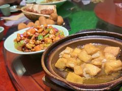 -淀里船宴(裕华东路店)