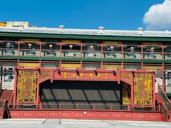 -中华巴洛克风情街