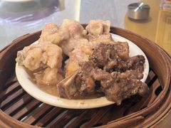 -梧州江滨维景国际酒店·珍宝轩海鲜大酒楼