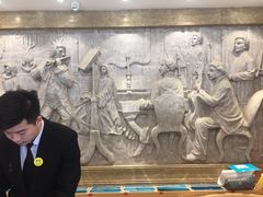 -维也纳酒店(成都春熙路李家沱地铁站店)