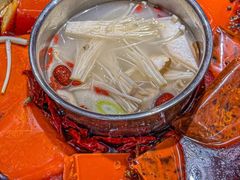 -渝味晓宇火锅(合川路店)
