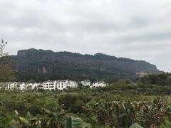 -丹霞山风景名胜区