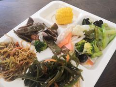 -六和孝顺素食餐厅(西湖道店)