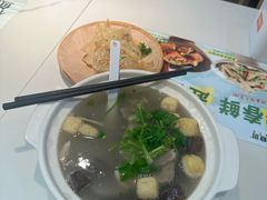 -苏晓玥·手作江南小吃(深圳北站店)