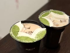 -阿嬷手作(深圳万象天地店)