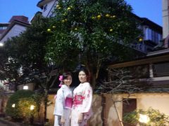 -东京浅草和服体验江户和装工房雅(浅草本店)