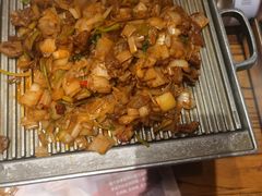 -U你·湖北家宴菜(南湖总店)