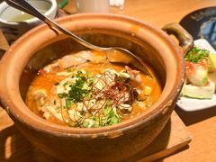 -沼津港精致料理·寿喜烧·烧鸟(青浦宝龙广场日料榜单店)
