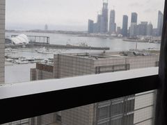 -青岛海尔洲际酒店