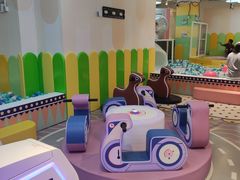 -晴空乐园(泰安合胜广场店)