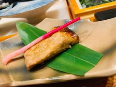 -北京泰富酒店-道日本料理餐厅