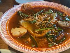 -老高烧烤(龙华星河iCO店)