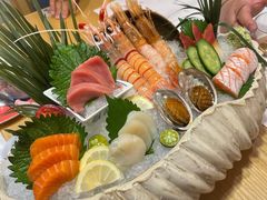 -小句号·精致料理(江南环球港店)