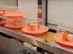 -争鲜回转寿司(西红门荟聚PLUS店)