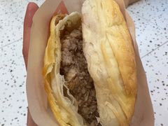 -西北馍王.陕西手工面(龙湖白沙天街店)