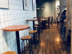 用餐区-81BAKERY(大学路店)