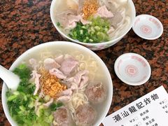 -潮汕龙记·普宁肠粉