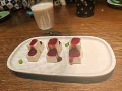 -粗茶淡饭·隐庐私厨(东亭店)