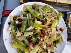 -玉园烧烤·海鲜辣炒