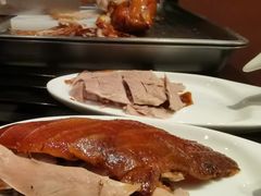 -金鸭季·臻品餐厅(欢乐海岸购物中心店)