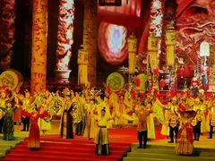 -华夏文旅西安度假区