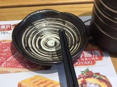 -Sushi Love 创意寿司(正佳广场店)