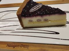 -哈根达斯(上海金山店)
