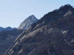 -丹东凤凰山景区