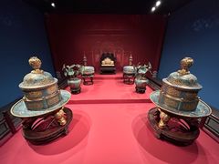 -上海博物馆(人民广场馆)