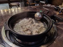 -同仁四季椰子鸡(海岸城天利店)