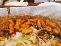 纸包鱼-一条裸奔的鱼(唐人中心店)
