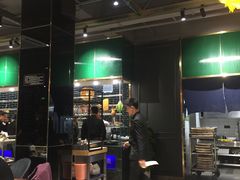-苏先生海鲜渔庄(金桥店)