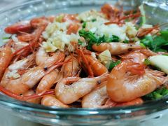 -溱湖八鲜菜馆