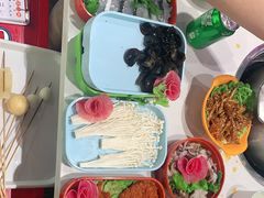 -老马路串串香火锅(北门桥店)