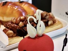 -BLACKSWAN黑天鹅(环球店)