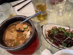 -三义和酒楼(广渠门店)