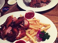 -宝莱纳啤酒花园餐厅PAULANER BRAUHAUS Nanjing(广州路店)