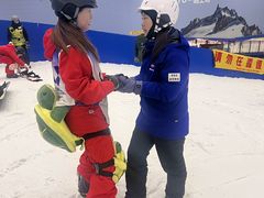 -广州热雪奇迹