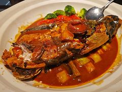 招牌鱼头佛跳墙-顺福苑·新派淮扬菜